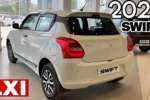Maruti Swift 2025 2