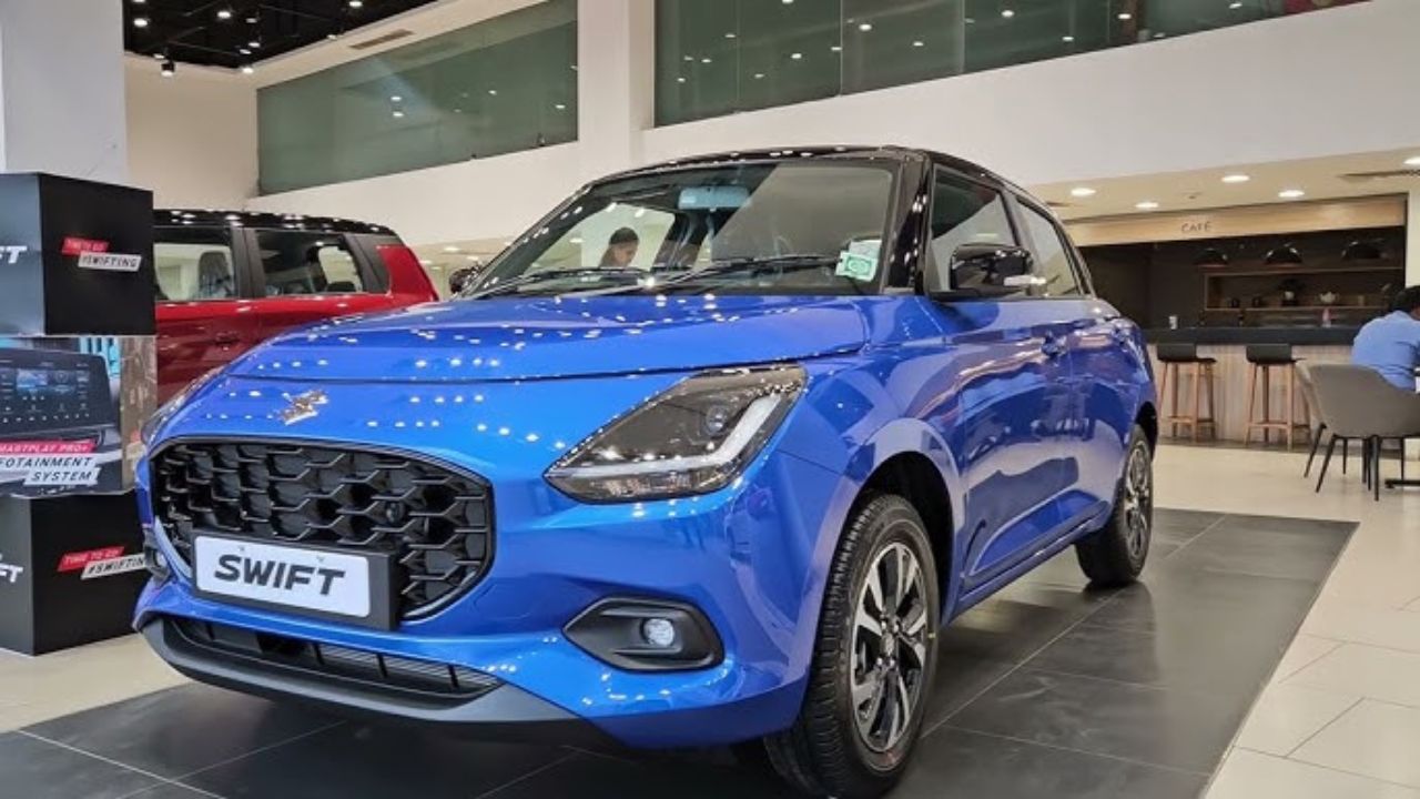 Maruti Swift