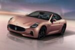 Maserati GranCabrio 5