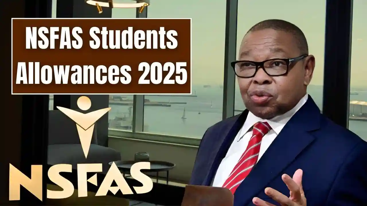 NSFAS Students Allowances 2025 3