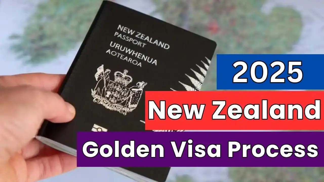 New Zealand