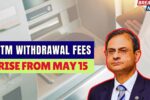 Rise from May 15