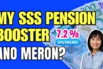 SSS Pension Booster 2025 1