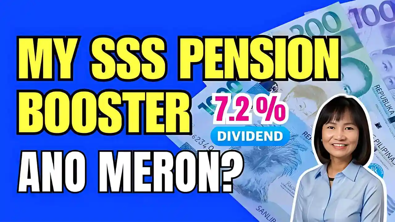 SSS Pension Booster 2025 1