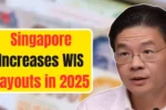 Singapore Increases WIS Payouts in 2025