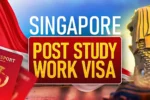 Singapore Work Visa 2025