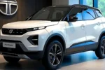 Tata Harrier Redefines Luxury 1