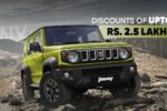 Tata Sumo New Model 2025 1