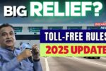 Toll Free Rules