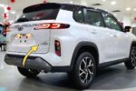 Toyotas Mini Fortuner