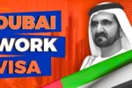 UAE Work Visa 2025