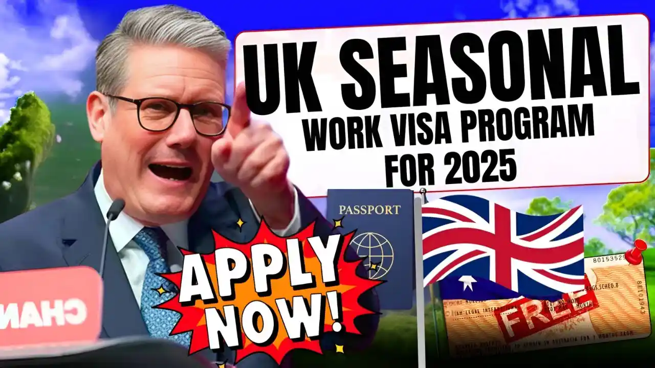 UK Seasonal Worker Visa 2025 1