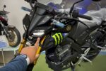 Yamaha MT 15