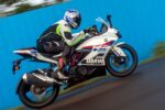 bmw g310rr