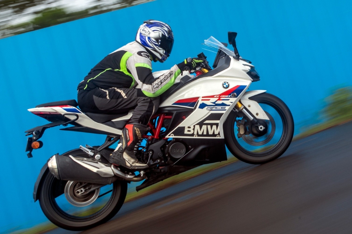 bmw g310rr