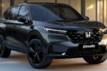 honda elavate