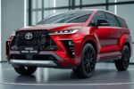 innova crysta