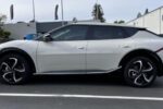 kia ev6 2025