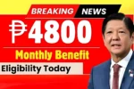 ₱4800 SSS Pension Hike Coming in 2025 1